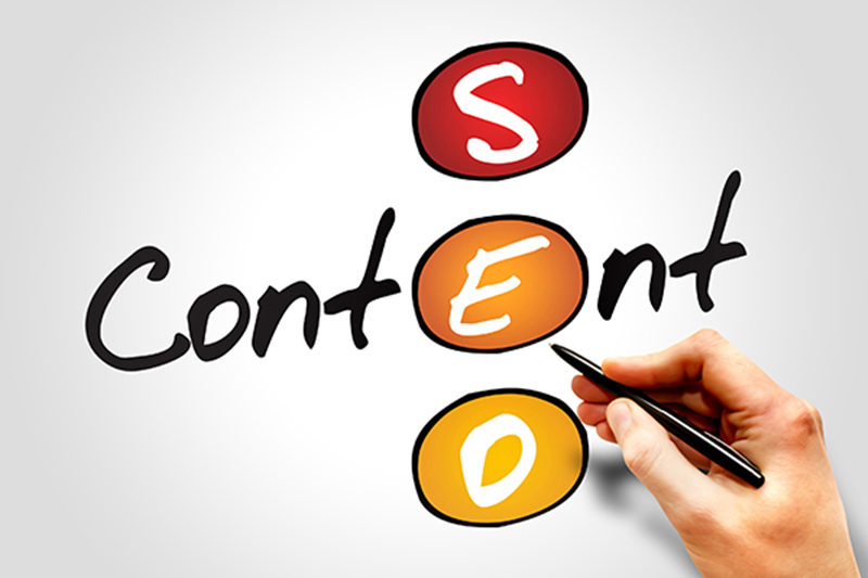 content seo 2